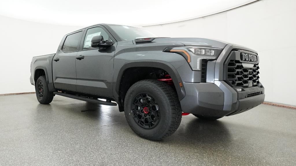2026 Toyota Tundra i-FORCE MAX TRD Pro