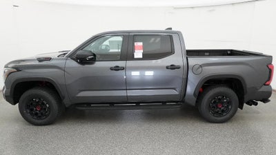 2026 Toyota Tundra i-FORCE MAX TRD Pro