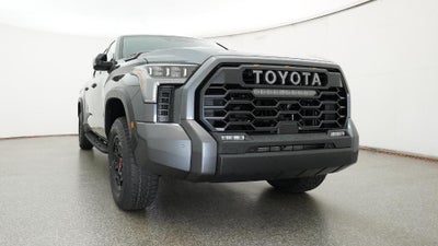 2026 Toyota Tundra i-FORCE MAX TRD Pro