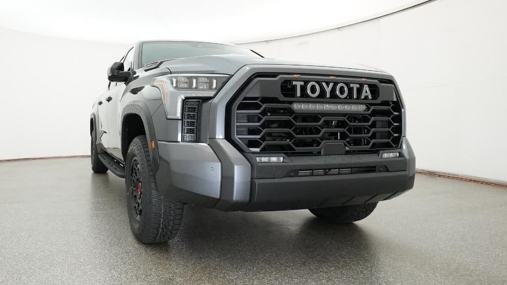 2026 Toyota Tundra i-FORCE MAX TRD Pro