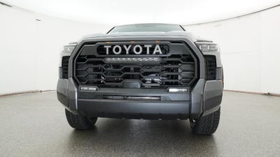 2026 Toyota Tundra i-FORCE MAX TRD Pro