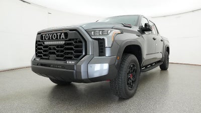 2026 Toyota Tundra i-FORCE MAX TRD Pro