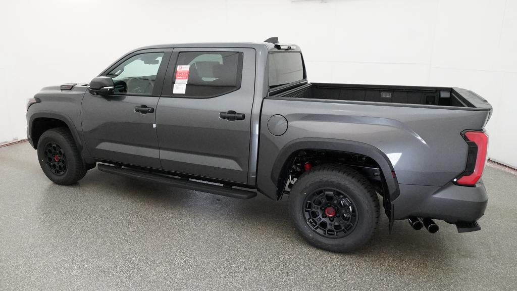 2026 Toyota Tundra i-FORCE MAX TRD Pro