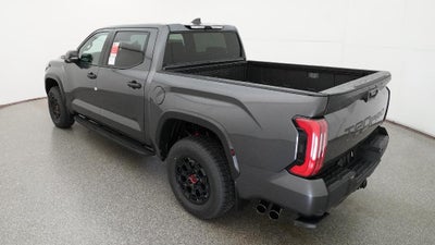2026 Toyota Tundra i-FORCE MAX TRD Pro
