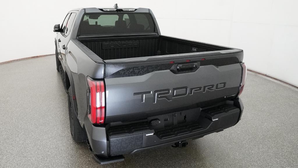 2026 Toyota Tundra i-FORCE MAX TRD Pro