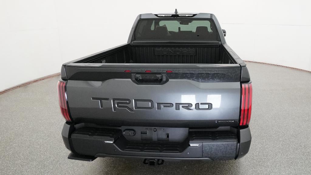 2026 Toyota Tundra i-FORCE MAX TRD Pro