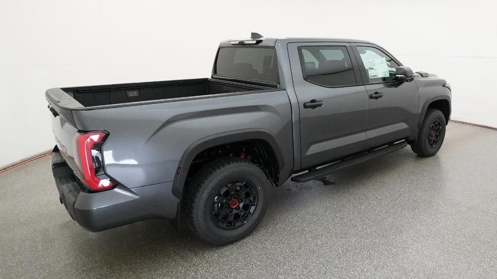 2026 Toyota Tundra i-FORCE MAX TRD Pro