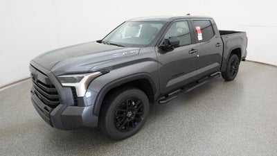 2026 Toyota Tundra i-FORCE MAX Limited i-FORCE MAX