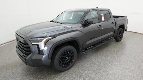 2026 Toyota Tundra i-FORCE MAX Limited i-FORCE MAX
