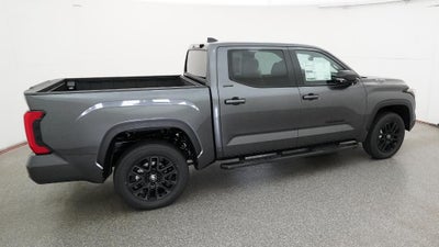 2026 Toyota Tundra i-FORCE MAX Limited i-FORCE MAX
