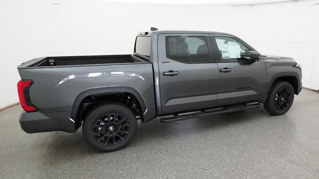 2026 Toyota Tundra i-FORCE MAX Limited i-FORCE MAX