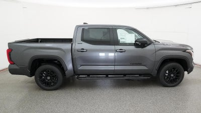 2026 Toyota Tundra i-FORCE MAX Limited i-FORCE MAX