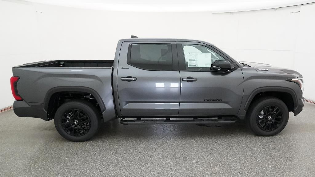 2026 Toyota Tundra i-FORCE MAX Limited i-FORCE MAX