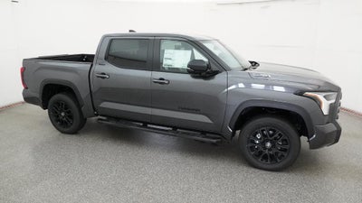 2026 Toyota Tundra i-FORCE MAX Limited i-FORCE MAX