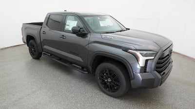 2026 Toyota Tundra i-FORCE MAX Limited i-FORCE MAX