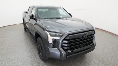 2026 Toyota Tundra i-FORCE MAX Limited i-FORCE MAX