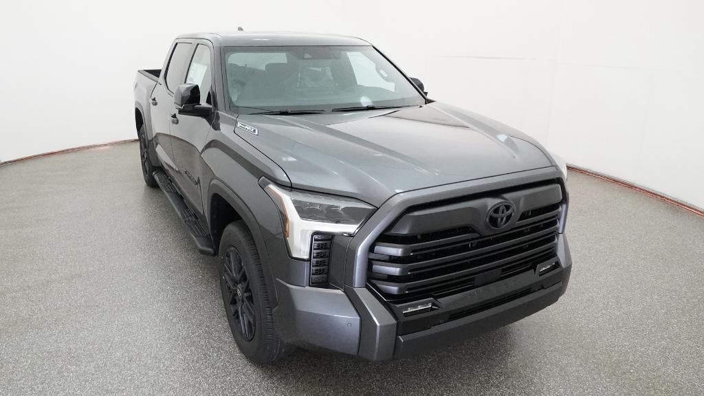 2026 Toyota Tundra i-FORCE MAX Limited i-FORCE MAX