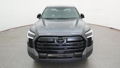 2026 Toyota Tundra i-FORCE MAX Limited i-FORCE MAX