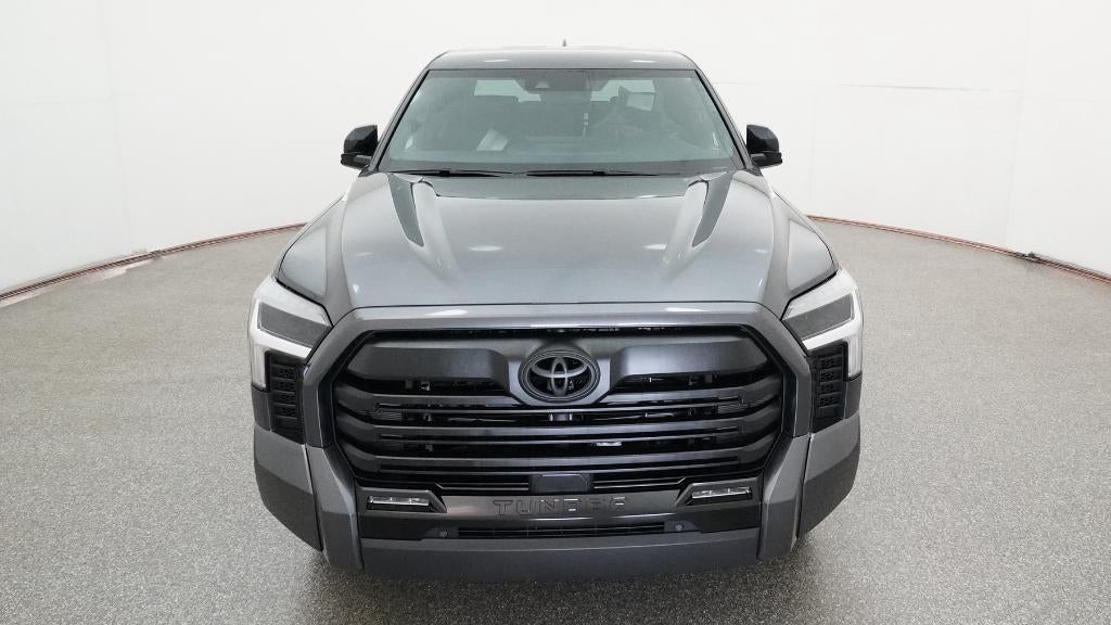 2026 Toyota Tundra i-FORCE MAX Limited i-FORCE MAX