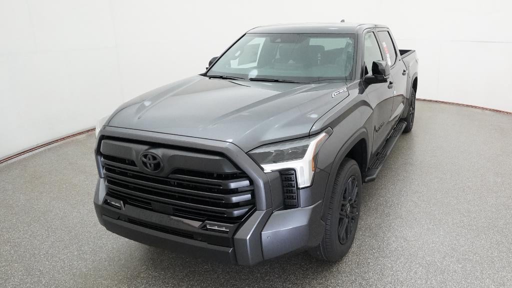 2026 Toyota Tundra i-FORCE MAX Limited i-FORCE MAX