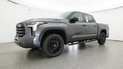 2026 Toyota Tundra i-FORCE MAX Limited i-FORCE MAX