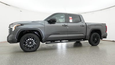 2026 Toyota Tundra i-FORCE MAX Limited i-FORCE MAX