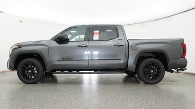 2026 Toyota Tundra i-FORCE MAX Limited i-FORCE MAX