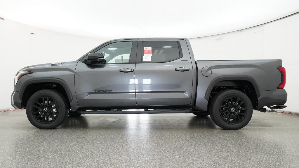 2026 Toyota Tundra i-FORCE MAX Limited i-FORCE MAX