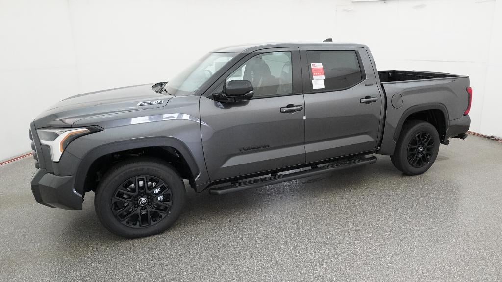 2026 Toyota Tundra i-FORCE MAX Limited i-FORCE MAX