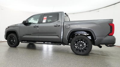 2026 Toyota Tundra i-FORCE MAX Limited i-FORCE MAX