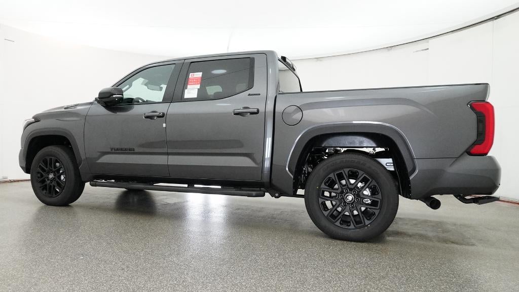 2026 Toyota Tundra i-FORCE MAX Limited i-FORCE MAX