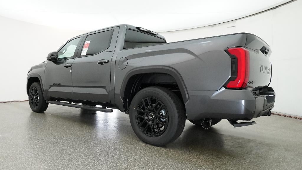 2026 Toyota Tundra i-FORCE MAX Limited i-FORCE MAX
