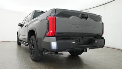 2026 Toyota Tundra i-FORCE MAX Limited i-FORCE MAX