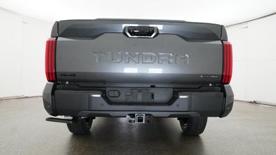 2026 Toyota Tundra i-FORCE MAX Limited i-FORCE MAX
