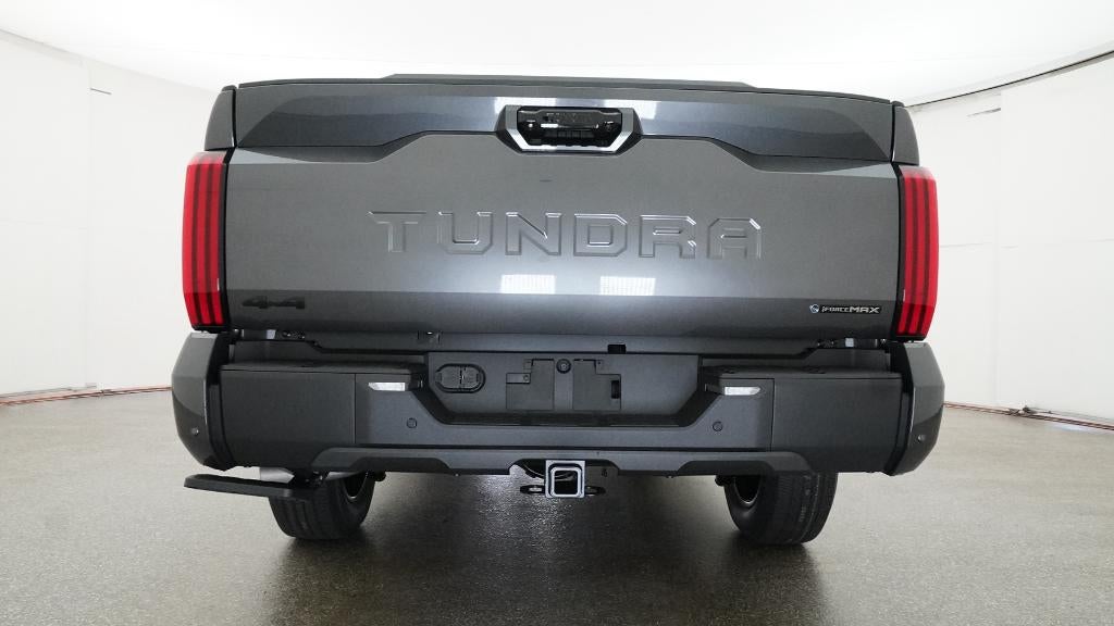 2026 Toyota Tundra i-FORCE MAX Limited i-FORCE MAX