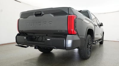 2026 Toyota Tundra i-FORCE MAX Limited i-FORCE MAX