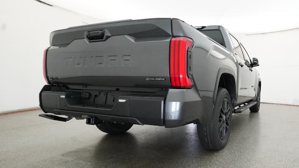 2026 Toyota Tundra i-FORCE MAX Limited i-FORCE MAX