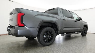 2026 Toyota Tundra i-FORCE MAX Limited i-FORCE MAX