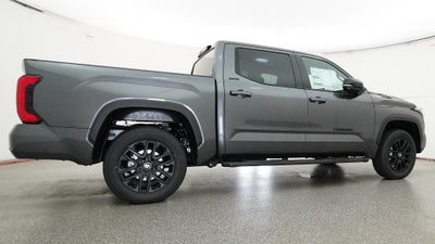 2026 Toyota Tundra i-FORCE MAX Limited i-FORCE MAX