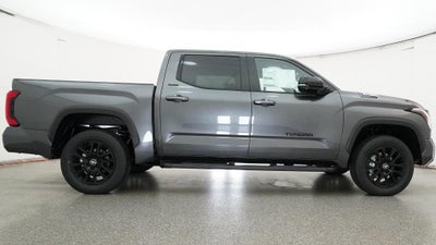 2026 Toyota Tundra i-FORCE MAX Limited i-FORCE MAX