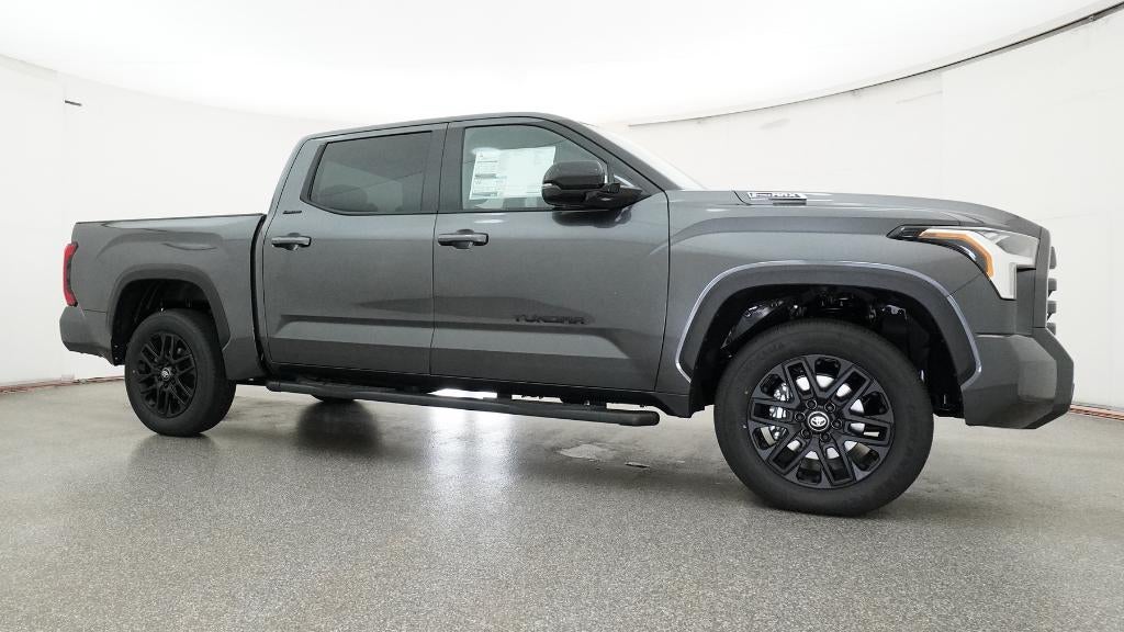 2026 Toyota Tundra i-FORCE MAX Limited i-FORCE MAX