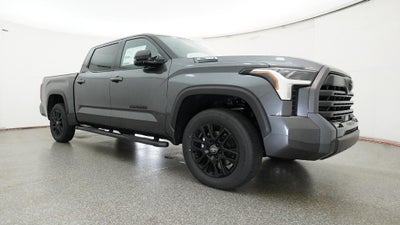 2026 Toyota Tundra i-FORCE MAX Limited i-FORCE MAX