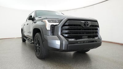 2026 Toyota Tundra i-FORCE MAX Limited i-FORCE MAX