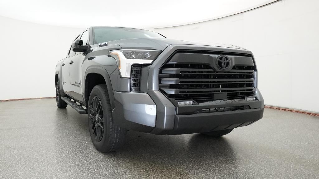 2026 Toyota Tundra i-FORCE MAX Limited i-FORCE MAX