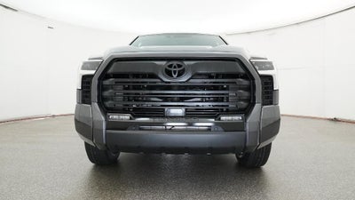 2026 Toyota Tundra i-FORCE MAX Limited i-FORCE MAX