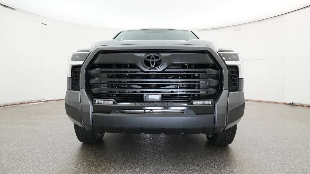 2026 Toyota Tundra i-FORCE MAX Limited i-FORCE MAX