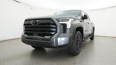 2026 Toyota Tundra i-FORCE MAX Limited i-FORCE MAX
