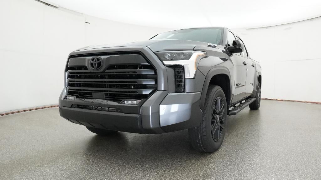 2026 Toyota Tundra i-FORCE MAX Limited i-FORCE MAX