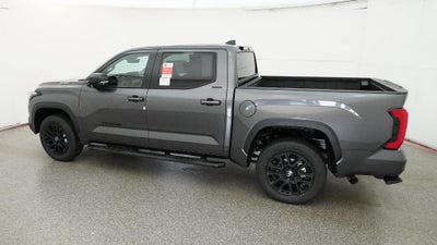 2026 Toyota Tundra i-FORCE MAX Limited i-FORCE MAX