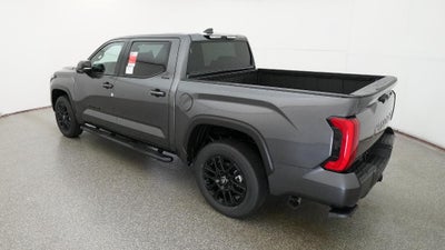 2026 Toyota Tundra i-FORCE MAX Limited i-FORCE MAX